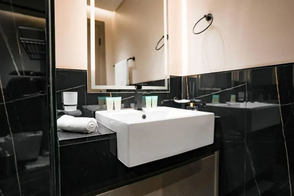 Cozy Studio With Burj Views Pool Gym Central Dubai 0*,  United Arab Emirates